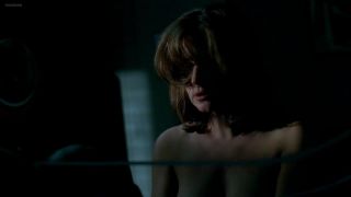 Lorraine Bracco Nude - The Sopranos - s05e01 2004-8