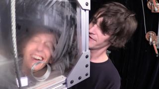 porn video 19 asian lesbian bdsm Tony Cuts His Teeth on Elise, humilation on bdsm porn-7