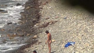 Nudist video  01240-9