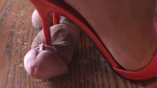 adult clip 1 cotrfla196 - balls - fetish porn hard femdom-6