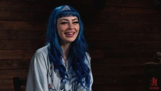 xxx clip 17 old mature fisting tattoo | Blu Bound & Banged – Jewelz Blu, The Pope | vaginal penetration-9