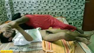 Hot porshi bhabhi pheli sex with new devar hot sex indian cuck....-1