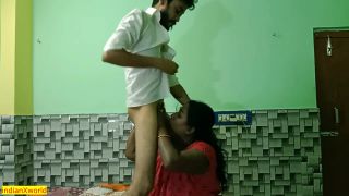 Hot porshi bhabhi pheli sex with new devar hot sex indian cuck....-2