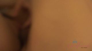 Atk girlfriends with haley reed in you couldn't believe she let you cum in her ass-6