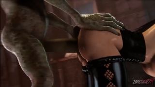 Fetish Hentai Compilation 7-2