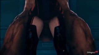 Fetish Hentai Compilation 7-7