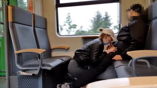 online xxx clip 4 amateur couple video Lisa-Sack - Megakrank..Schwanz mitten in der S-Bahn zum explodieren gebracht , mdh on hardcore porn-2