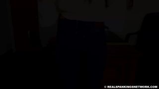 adult video clip 10 RealSpankings – Paddled Or Expelled – Devin Jade - paddle - femdom porn maid fetish-9