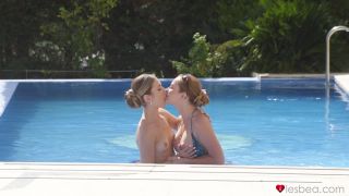 free online video 44 Mary Rock & Kaisa Nord in Russian  holiday romance | russian | blonde porn blonde your hair naturally-1