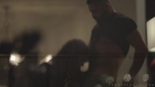 TS Adventures - Nicole Knight & Dominic Pacifico - Shemale-1