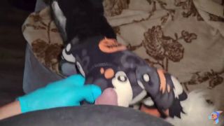 Hd Porn More fun with my beached wolf-5