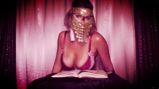porn clip 39 Enchanting Masturbation Control on femdom porn dannii harwood femdom-0