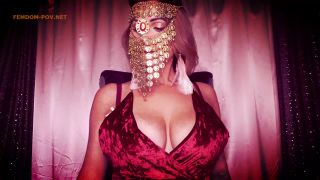 porn clip 39 Enchanting Masturbation Control on femdom porn dannii harwood femdom-1