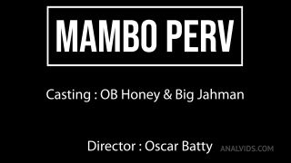 OB Honey - 1.90m very slim anonymous Mambo Perv's fan, OB Honey fucked by the biggest cock in Brazil (Anal, ATM, monster cock, gapes, very slim) OB301 - Legalporno, Analvids, Mambo Perv (FullHD 2024) New Porn-9