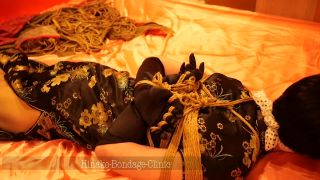 online clip 47 Hinako Bondage Clinic - Bondage Leather - 184 - FullHD 1080p on bdsm porn mistress fetish-1