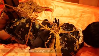 online clip 47 Hinako Bondage Clinic - Bondage Leather - 184 - FullHD 1080p on bdsm porn mistress fetish-2