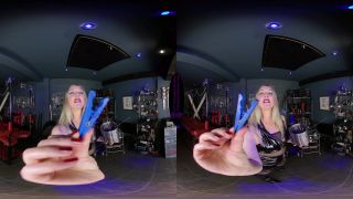 CBT Interactive – VR – Part 1 vr -0