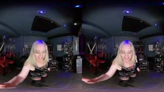 CBT Interactive – VR – Part 1 vr -1