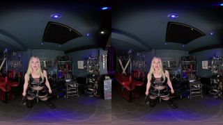 CBT Interactive – VR – Part 1 vr -3