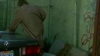 Cheeks #4: A Backstreet Affair, Scene 1-2