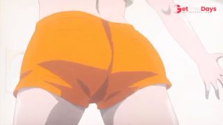 Anime hentai uncensored sex-3