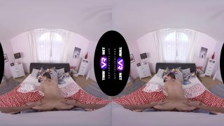 adult xxx video 29 TMwvrnet presents Experienced Babe Enjoys Pleasing a Huge Cock – Jenifer Jane | virtual reality | 3d porn -3
