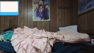 Bbw first time squirting on video while having phone sex teaser-6
