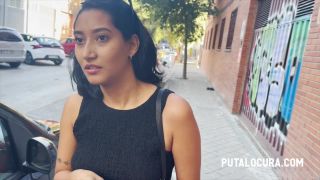 Pris Angel - Caught On The Street-1