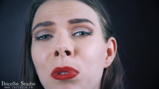 adult clip 15 Ibicella - Goddess Face And Foot Worship - foot - pov sophia leone foot fetish-4