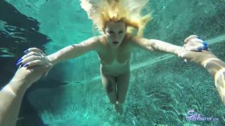 SexUnderWater presents rainsummers gc2 6k-6