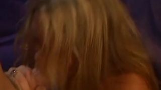 Hannah Harper And Her Horny Little Hos Scene 3-3