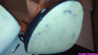 My beautiful princess feet – Goddess Chanel on femdom porn mature femdom strapon-9