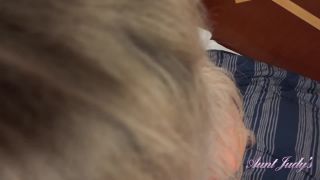Watch Free Porno Online – AuntJudies presents Elle  - milf - milf porn -5