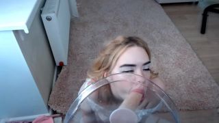 Mia Melon – Sucking - ahegao - blowjob porn -4