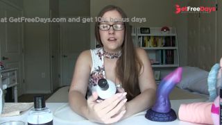 Bad Dragon Review by-1