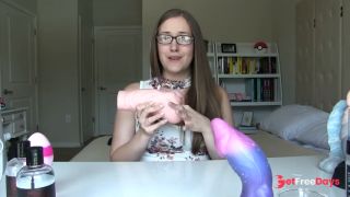 Bad Dragon Review by-5