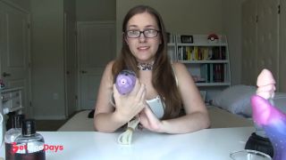 Bad Dragon Review by-7