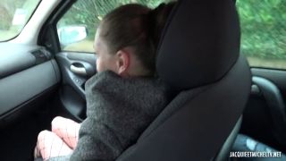 Maryline - femme mariee de rouen, veut pimenter sa vie - Hardcore-1