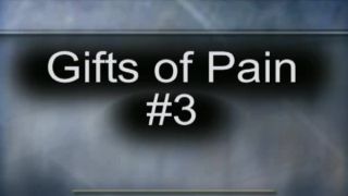 adult video 21 hardcore gay bdsm Gifts of Pain 3, fetish on fetish porn-7