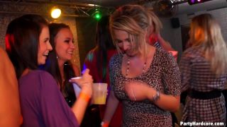 PORN STARS - Party Hardcore Vol 65 Part 1-8