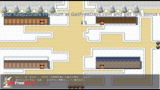 Escape from the suspicious factory and reach the ending.　Corruption Adventurepart9-8