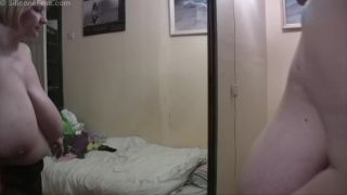 Ana – BBw Big Boobs Sexy Aunty Vid 014 – HD 720p, asian hairy videos on solo female -3