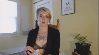 Lady Diana Rey in Evil Hypnotherapist-4