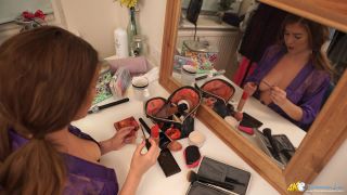 DownBlouse Jerk - Pervy photographer | free | pov ellie idol femdom-7