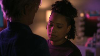 Rosanny Zayas, Jacqueline Toboni, Arienne Mandi - The L Word Generation Q s01e08 (2020) HD 1080p - (Celebrity porn)-0