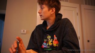 Laylas universe () Laylasuniverse - th birthday vlog come hiking with me and listen to my rambles i also flash my titties 03-09-2021-1