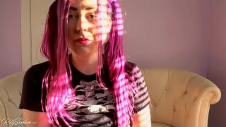 online porn clip 35 czech femdom Kelly Sunshine – Burping with My Tits Out, femdom on femdom porn-4