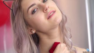 A Valentines Surprise BigTits!-3