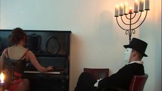 clip 27 femdom biting fetish porn | Sin palabras [SD 923.1 MB] | fetish-5