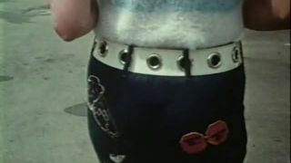 Teenage Hustler, Scene 1-1